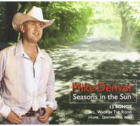 Mike Denver - Seasons in The Sun [Import]
