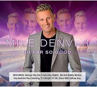 Mike Denver - Far So Good [Import]