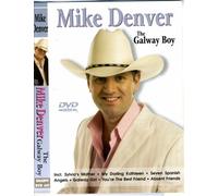 Mike Denver-the Galway Boy [Import allemand]