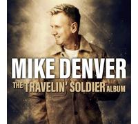 Mike Denver - The Travelin' Soldier Album