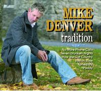 Mike Denver - Tradition [Import]