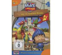 Mike,der Ritter - 04/und der Drachen-Diener