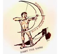 Mike Dillion – Shoot The Moon – Vinyle – Sony Music