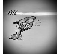 Mike Dillon – 1918 – Vinyle LP (Neuf)