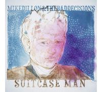 Mike Dillon – Suitcase Man – Sony Music