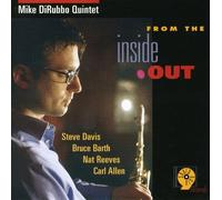MIKE DIRUBBO - From the Inside Out by MIKE DIRUBBO (1999-04-06)