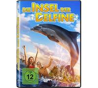 Die Insel der Delfine (DVD) Tyler Jade Nixon Dionne Lea Aaron Burrows