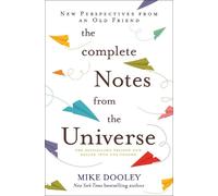 The Complete Notes From the Universe