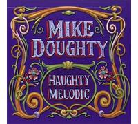 Mike Doughty – Haughty Melodic-12tr
