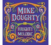 Mike Doughty - Haughty Melodic [Compact Discs] Deluxe Ed, Rmst