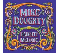 Mike Doughty Haughty Melodic Deluxe (CD)