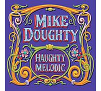 Mike Doughty – Haughty Melodic-12tr