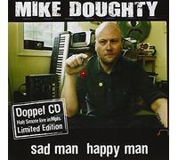 Mike Doughty - Sad Happy Man S.E. [Import]