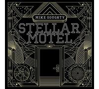 Mike Doughty – Stellar Motel – Vinyle – Sony Music