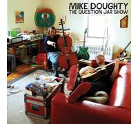 MIKE DOUGHTY - The Question Jar