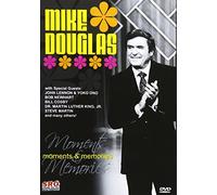 Mike Douglas: Moments & Memories