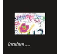 Incubus – Incubus HQ Live – CD/DVD – Legacy