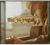 Mike Elrington - Two Lucky Stars [Import]