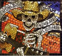 Mike Ethan Messicks - Only Easy Day Was Yesterday