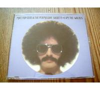 MIKE FAB GERE AND THE PERMISSIVE SOCIETY - I AM THE WALRUS CD UK PIGLET 1993 3 TRACK (CDFLARE1)