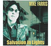 Mike Farris - Salvation In Lights [Cd]