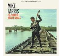 Mike Farris - Sound Of Muscle Shoals [Vinyl LP]
