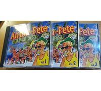 Mike Fender, Chris Wolff, Siw Malmkvist, Paveier, Severine..