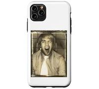 Mike Flowers of The Pops Orchestra par Simon Fowler Coque pour iPhone 11 Pro Max