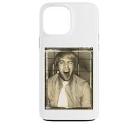 Mike Flowers of The Pops Orchestra par Simon Fowler Coque pour iPhone 13 Pro Max