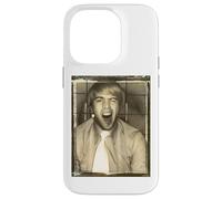 Mike Flowers of The Pops Orchestra par Simon Fowler Coque pour iPhone 14 Pro