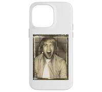 Mike Flowers of The Pops Orchestra par Simon Fowler Coque pour iPhone 14 Pro Max
