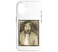 Mike Flowers of The Pops Orchestra par Simon Fowler Coque pour iPhone 16