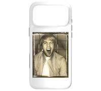 Mike Flowers of The Pops Orchestra par Simon Fowler Coque pour iPhone 17 Pro Max