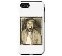 Mike Flowers of The Pops Orchestra par Simon Fowler Coque pour iPhone SE (2020) / 7/8