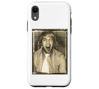 Mike Flowers of The Pops Orchestra par Simon Fowler Coque pour iPhone XR