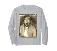 Mike Flowers of The Pops Orchestra par Simon Fowler Manche Longue