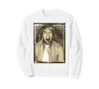 Mike Flowers of The Pops Orchestra par Simon Fowler Sweatshirt