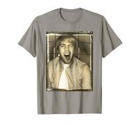 Mike Flowers of The Pops Orchestra par Simon Fowler T-Shirt