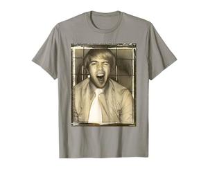 Mike Flowers of The Pops Orchestra par Simon Fowler T-Shirt
