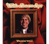 Mike Flowers Pops - Mike Flowers Pops / Wonderwall