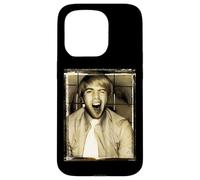 Mike Flowers The Pops Orchestra par Simon Fowler Coque pour iPhone 15 Pro