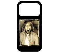 Mike Flowers The Pops Orchestra par Simon Fowler Coque pour iPhone 17 Pro