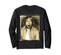 Mike Flowers The Pops Orchestra par Simon Fowler Manche Longue