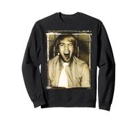 Mike Flowers The Pops Orchestra par Simon Fowler Sweatshirt