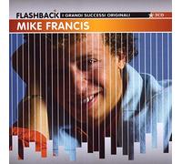 Mike Francis - Mike Francis New Artwork 2009