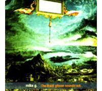 Mike G. - Black Gibson Soundtrack [Import]