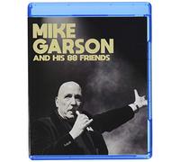 Mike Garson and His 88 Friends [Blu-Ray]