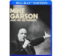 Mike Garson And His 88 Friends [Usa][Blu-Ray]