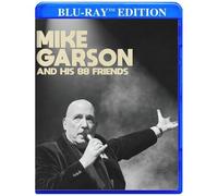 Mike Garson And His 88 Friends [Usa][Blu-Ray]
