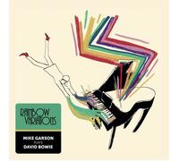 Mike Garson The Rainbow Variations (Vinyl) 12" Album